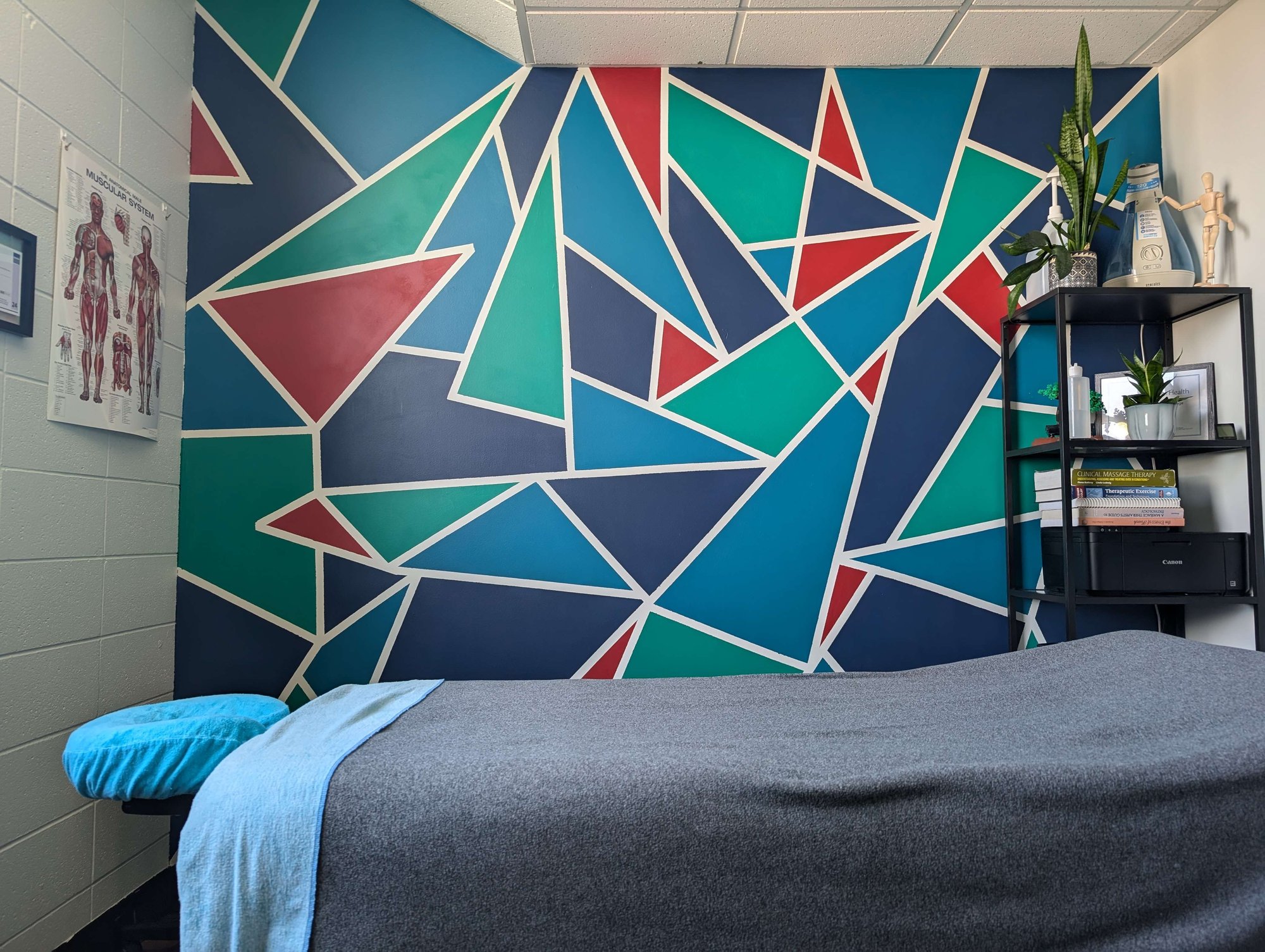 trx room 2024