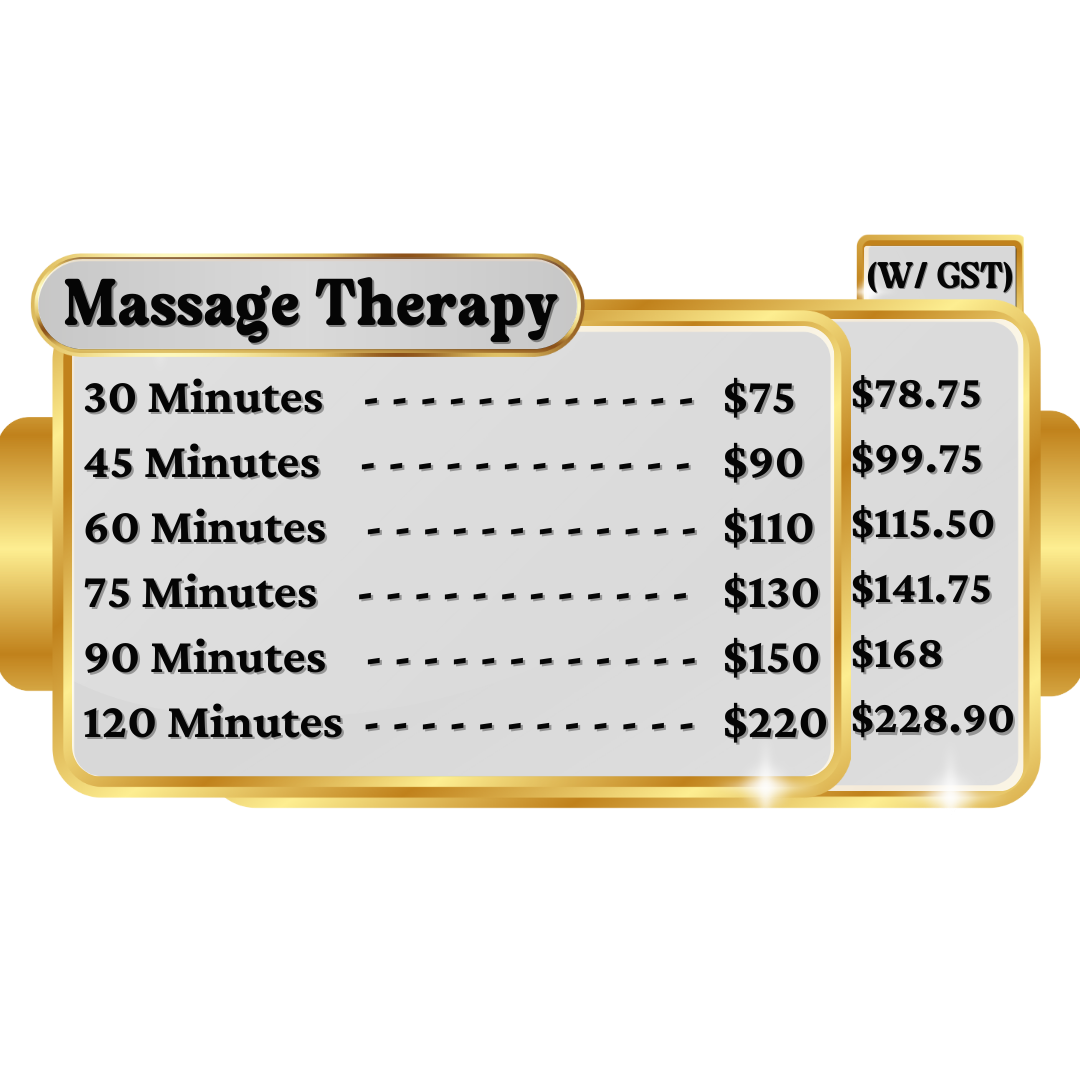 Updated Prices Jan.2026